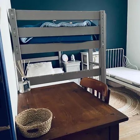 Maison De Famille *