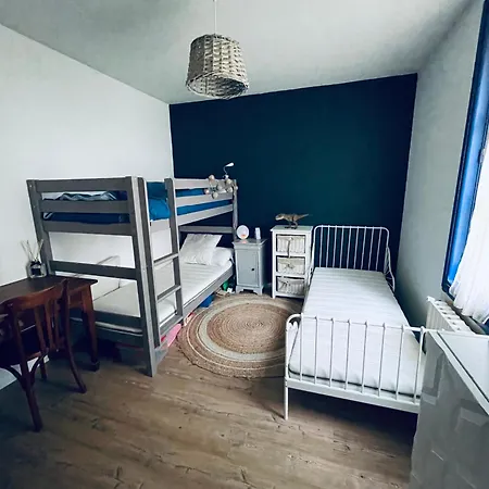 Casa vacanze Maison De Famille Saint-Lazare