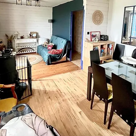Maison De Famille *