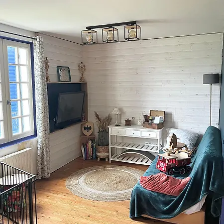 Maison De Famille *